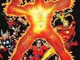 Marvel Premiere Classic Vol 1 38