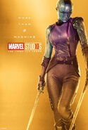 Marvel Studios The First 10 Years poster 031