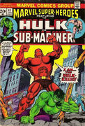 Marvel Super-Heroes Vol 1 41