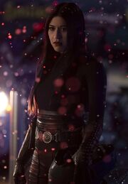Maya Lopez (Earth-199999) from Hawkeye (TV series) Season 1 6 001