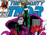 Mighty Thor Vol 1 455