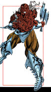 From All-New Official Handbook of the Marvel Universe A to Z #7