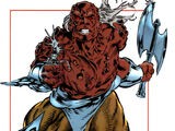 Morg (Earth-616)