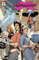 Mr. and Mrs. X #6