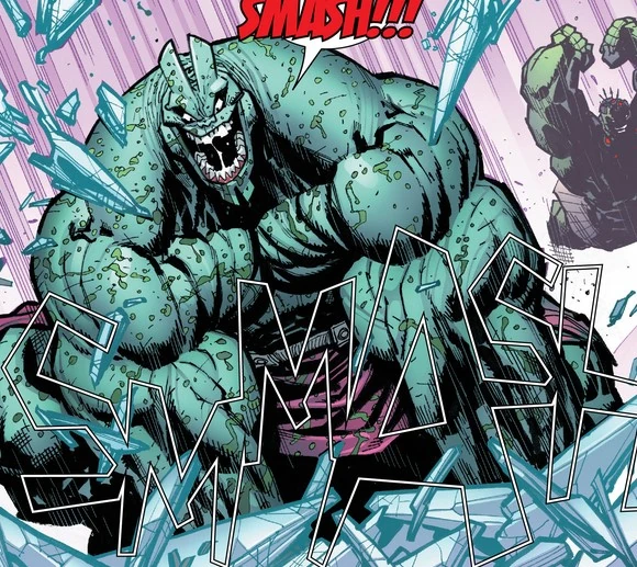 Pave (Earth616) Marvel Database Fandom