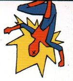 Peter Parker (Earth-Unknown) from Marvel Knights Spider-Man Vol 2 2 002