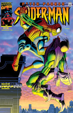 アメコミ　②.③巻セット　SPIDER-MAN:THE NEXT CHAPTER Spider-Man: The Next Chapter TPB Vol 1 3 | Marvel Database
