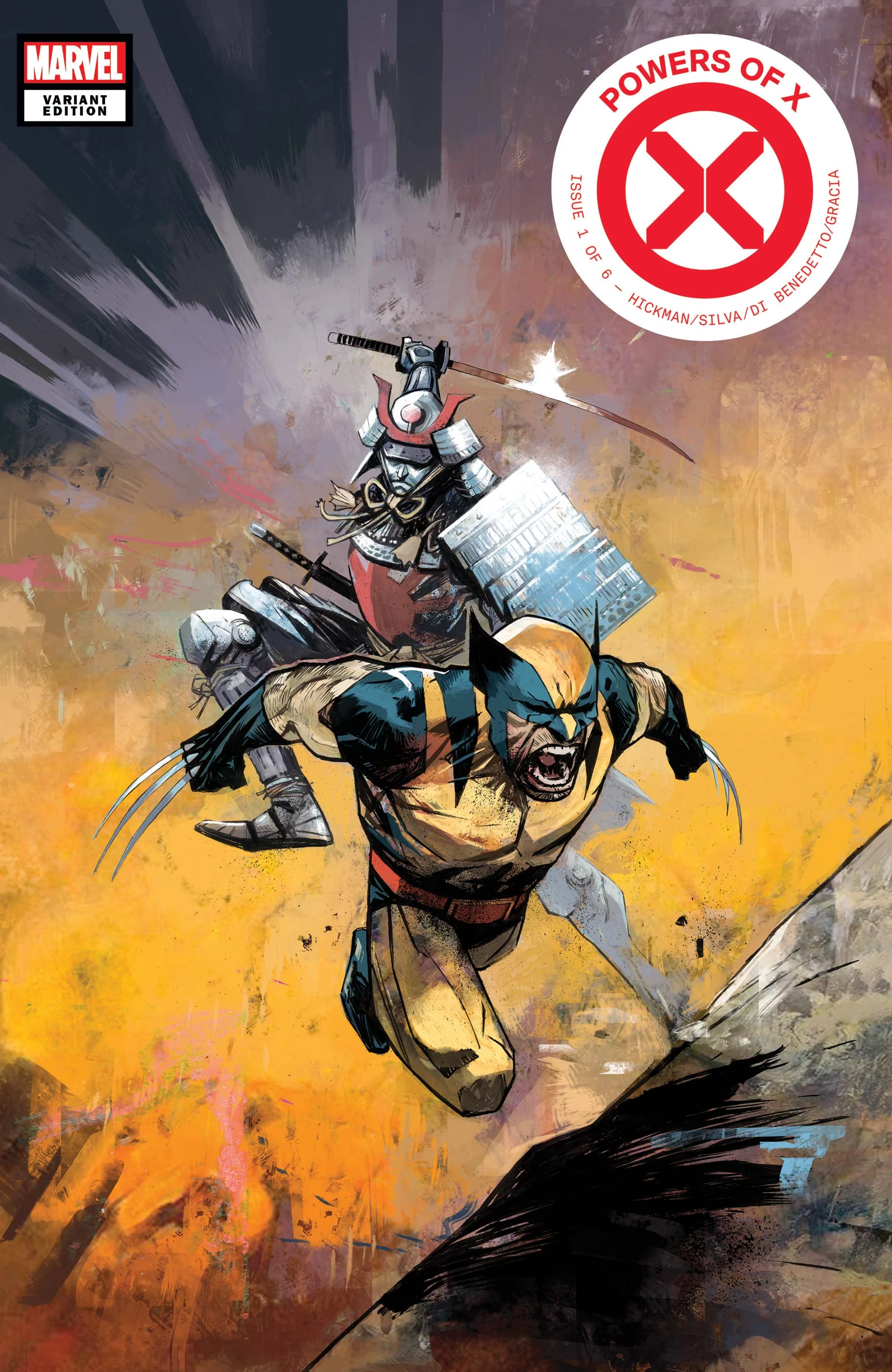 Heft (Huddleston Variant)