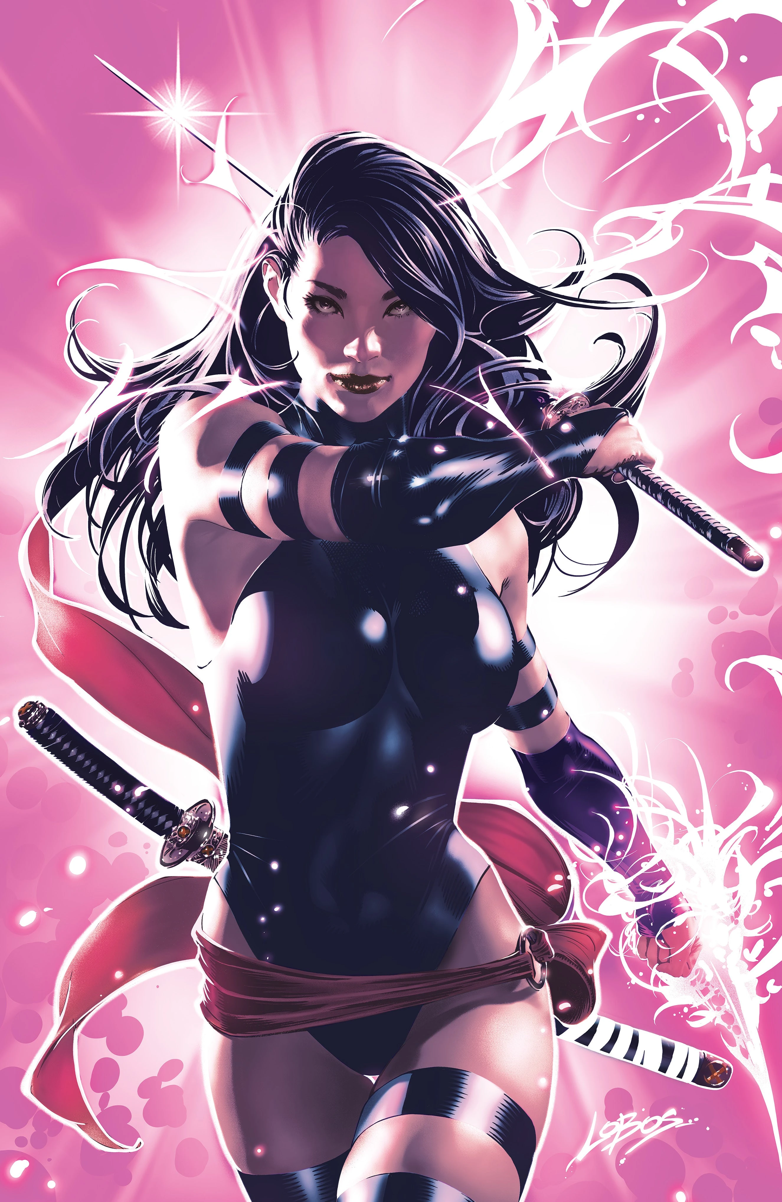 X-Men Vol 7 1 | Marvel Database | Fandom