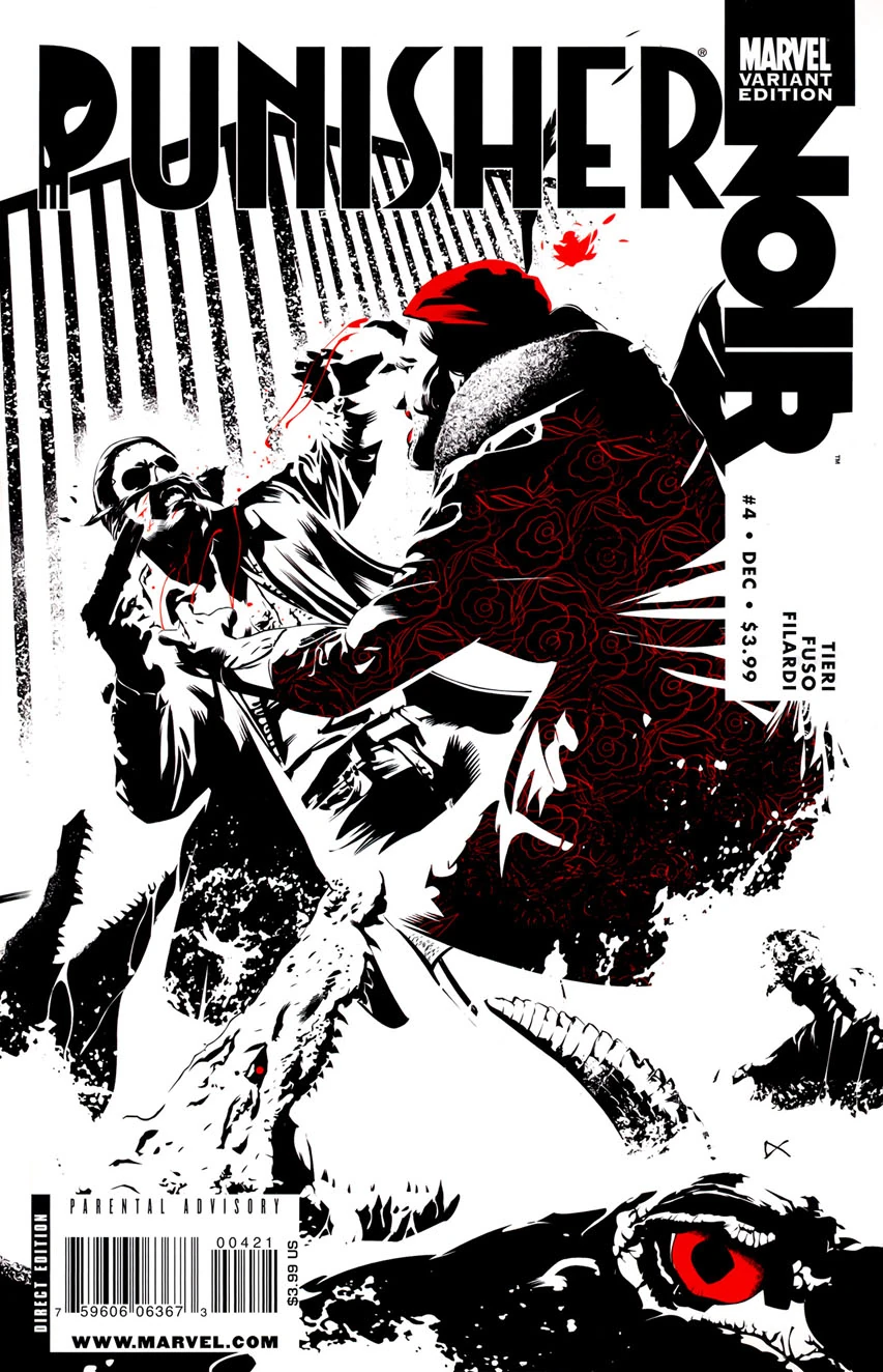 Heft (Calero Variant)