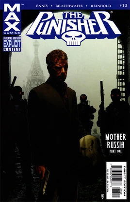 Punisher Vol 7 13