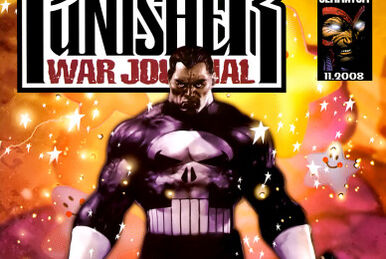 The Punisher: Official Movie Adaptation #1 (2004)