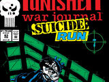 Punisher War Journal Vol 1 63