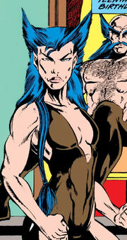 Rancor (Earth-691) from Galactic Guardians Vol 1 1 0001.jpg