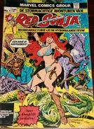 Comics:Red Sonja (NL) Vol 1