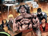Romulus (Earth-616)