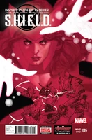 S.H.I.E.L.D. (Vol. 3) #5