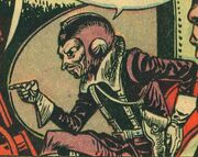 Saturnians (Earth-5391)