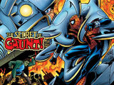 Sensational Spider-Man Vol 1 11