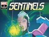 Sentinels Vol 1 2