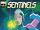 Sentinels Vol 1 2