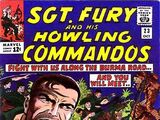 Sgt. Fury Vol 1 23