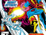 Silver Surfer Vol 3 76