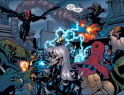 Sinister Twelve (Earth-616) from Marvel Knights Spider-Man Vol 1 10 001