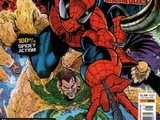 Spectacular Spider-Man (UK) Vol 1 121