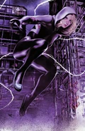 Spider-Gwen: Gwenverse #2 Unknown Comic Books Exclusive Variant