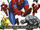 Spider-Man Character Encyclopedia Vol 1 1