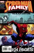 Spider-Man Family Featuring Spider-Clan Vol 1 1
