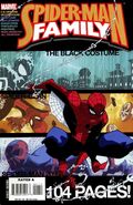 Spider-Human being Family Featuring Spider-Clan Vol i 1