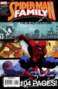 Spider-Man Family Featuring Spider-Clan #1 (November, 2006)