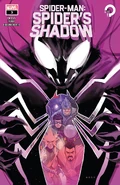 Spider-Man: Spider's Shadow #3