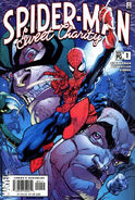 Spider-Man Sweet Charity Vol 1 one