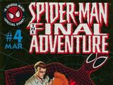 Spider-Man: The Final Adventure Vol 1 4