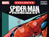 Spider-Man Unlimited Infinity Comic Vol 1 13