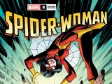 Spider-Woman Vol 8 8