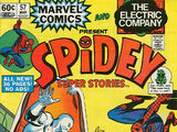 Spidey Super Stories Vol 1 57