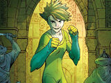 Sprite (Earth-616)