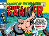 Sub-Mariner Vol 2 27
