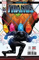 Thanos (Vol. 2) #17