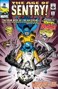 The Age of the Sentry Vol 1 6