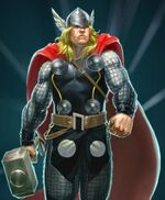 Thor Odinson (Earth-13178)