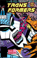 Transformers Vol 1 75