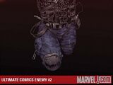 Ultimate Enemy Vol 1 2