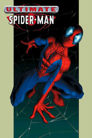 Ultimate Spider-Man Vol 1 42 Textless.jpg