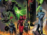 Uncanny Avengers Vol 2 1