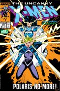 Uncanny X-Men #250